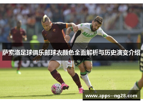 萨索洛足球俱乐部球衣颜色全面解析与历史演变介绍