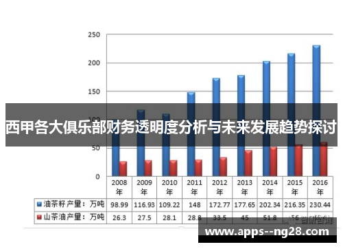 西甲各大俱乐部财务透明度分析与未来发展趋势探讨