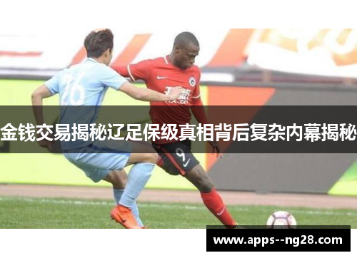 金钱交易揭秘辽足保级真相背后复杂内幕揭秘