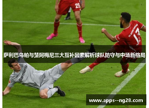 萨利巴乌帕与楚阿梅尼三大互补因素解析球队防守与中场新格局