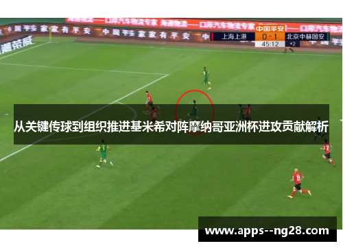 从关键传球到组织推进基米希对阵摩纳哥亚洲杯进攻贡献解析 从关键传球到组织推进基米希对阵摩纳哥亚洲杯进攻贡献解析