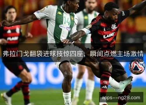 弗拉门戈翻袋进球技惊四座，瞬间点燃主场激情